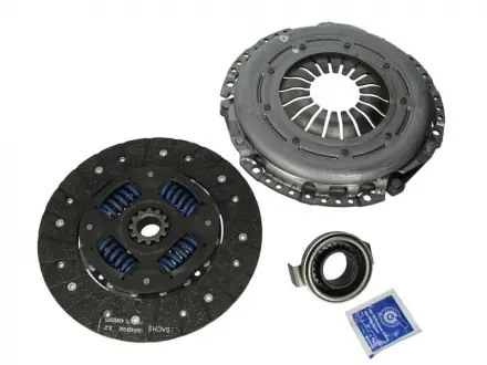 Комплект сцепления подшипник SACHS 3000950006