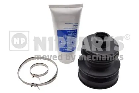 Фото 1 - пильовик приводу колеса NIPPARTS N2868006 Пильовик приводу колеса NIPPARTS N2868006 (фото 1)