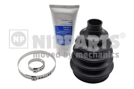 Фото 1 - пыльник привода колеса NIPPARTS N2861000 Пыльник привода колеса NIPPARTS N2861000 (фото 1)