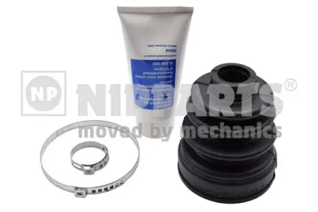 Фото 1 - пыльник привода колеса NIPPARTS J2882005 Пыльник привода колеса NIPPARTS J2882005 (фото 1)