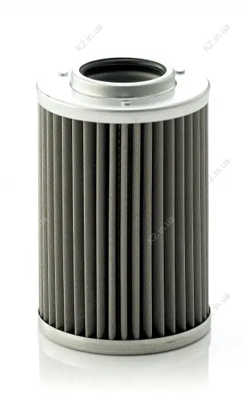 Фильтр гидравлический КПП Mann-Filter MANN H7101Z (фото 1)