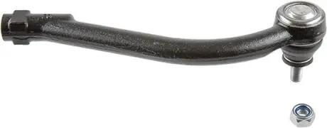 Наконечник рульової тяги LEMFOERDER LEMFORDER 34997 01