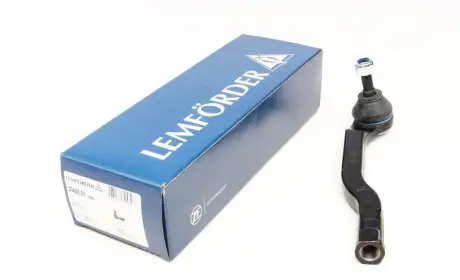 Наконечник рульової тяги LEMFOERDER LEMFORDER 33448 01