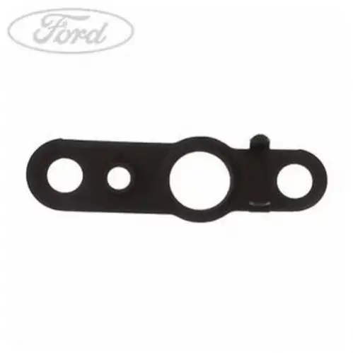 ПРОКЛАДКА ЛИВНЕЙ. ОТВЕРСТИЯ ТУРБИНЫ Ford FORD 1102444 (фото 1)