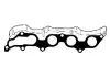 Прокладка выпускного коллектора Ford 1136702