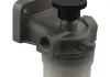 Насос. топливоподающяя система Febi 35046