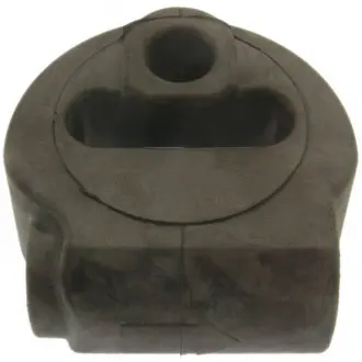 Кронштейн кріплення глушника FEBEST HEXB-007