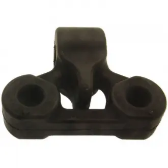 Кронштейн крепления глушителя FEBEST HEXB-005