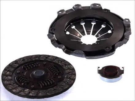 Фото 1 - комплект сцепления подшипник EXEDY HCK2052 Комплект сцепления подшипник EXEDY HCK2052 (фото 1)