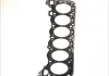 Прокладка головки блоку NISSAN RD28T/RD28TI 1*1.42MM ELRING 920.534 (фото 1)