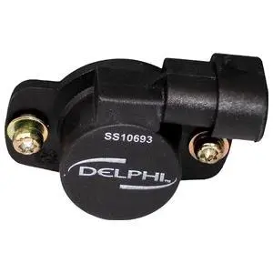 Датчик полож. дросел.заслин. Delphi SS1069312B1