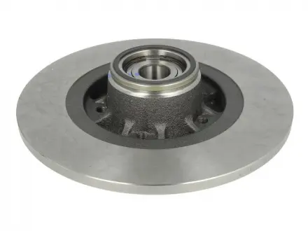 Тормозной диск с подшипником BOSCH 0986479015