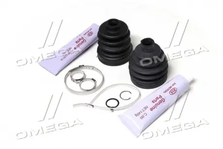 Пильник шрус зовнішній (Mobis) MOBIS (KIA, Hyundai) 495092PA60