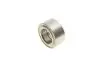 Комплект подшипника ступицы колеса SKF VKBA 3309 (фото 2)