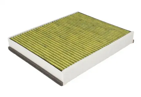Фильтр салонный Frecious Plus MANN FP 25007