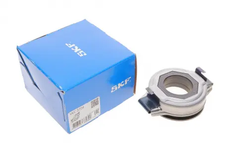 Подшипник шариковый d> 30 сцепления SKF VKC 3704