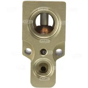 Фото 1 - клапан кондиціонера розшірювальній CARGO 260516 Клапан кондиціонера розшірювальній CARGO 260516 (фото 1)