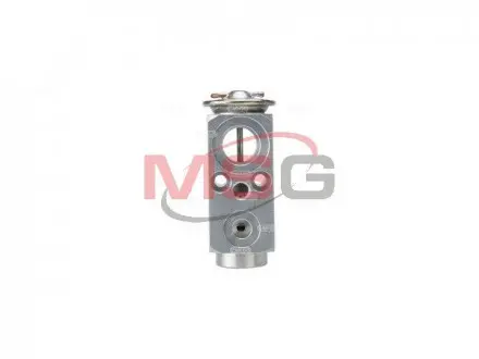 Фото 1 - клапан кондиціонера розшірювальній CARGO 260553 Клапан кондиціонера розшірювальній CARGO 260553 (фото 1)