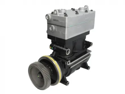 Компрессор сжатого воздуха Wabco 9125180040