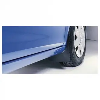 Брызговики передние. к-т (2шт.) VAG KEA700001