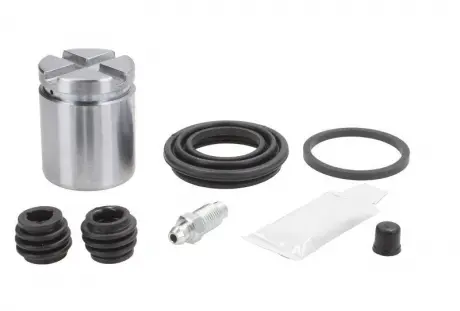 Ремкомпл. супорта зад Accord 08- (38mm) (з поршнем) AUTOFREN D4 2073C