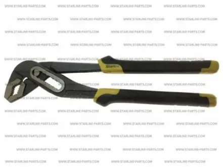 Плоскогубцы. длина 254 мм STARLINE NR A1202