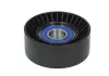Ролик модуля натягувача ременя SKF VKM 61017