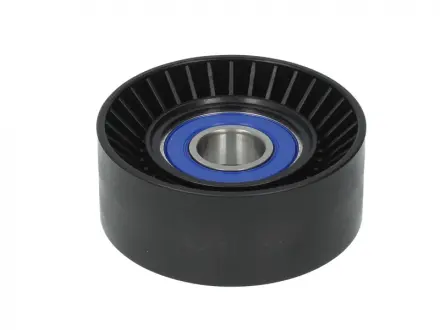 Ролик модуля натяжителя ремня SKF VKM 61017