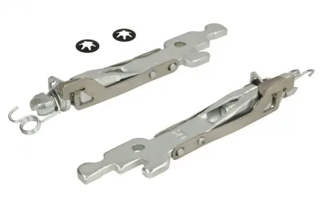 Важиль.розвидного вала QUICK BRAKE 10153004 (фото 1)