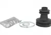 Комплект пыльников резиновых PASCAL G6X006PC (фото 3)