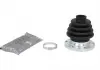 Комплект пыльников резиновых PASCAL G6W027PC