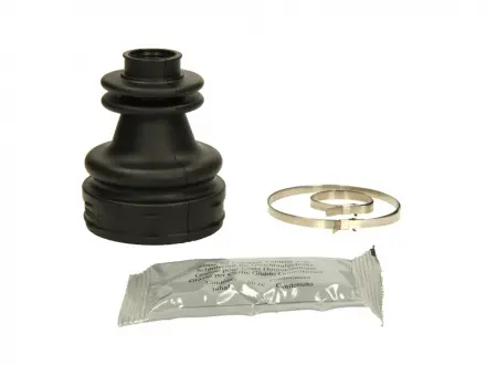 Комплект пыльников резиновых PASCAL G6R012PC