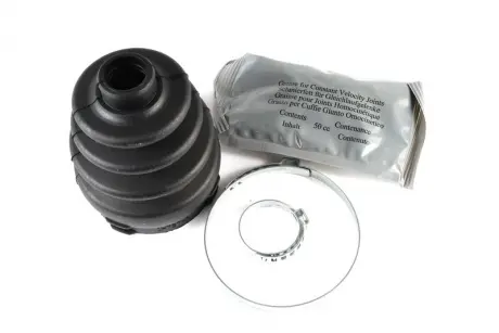 Комплект пыльников резиновых PASCAL G6F015PC