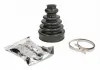Комплект пільовіків гумових PASCAL G6A008PC (фото 2)