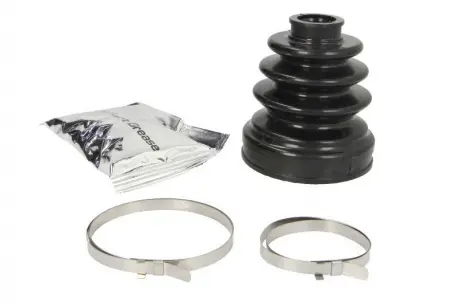 Комплект пільовіків гумових PASCAL G63007PC