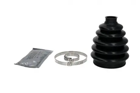 Комплект пыльников резиновых PASCAL G5W026PC