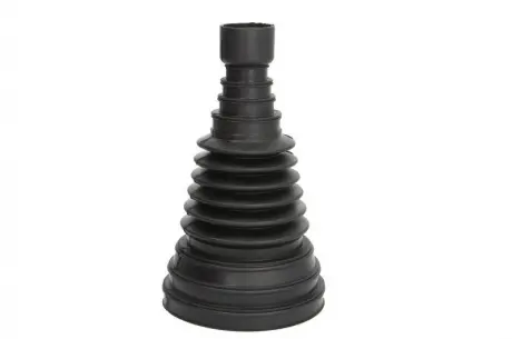Комплект пільовіків гумових PASCAL G5U000PC