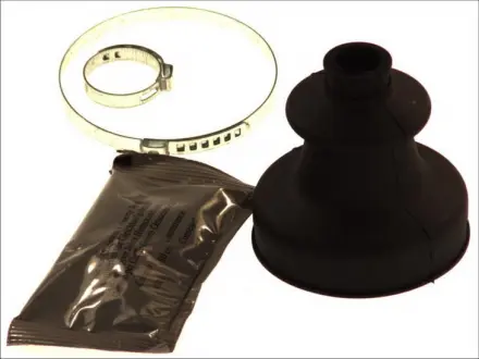 Фото 1 - комплект пільовіків гумових PASCAL G5S002PC Комплект пільовіків гумових PASCAL G5S002PC (фото 1)