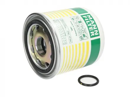 Фильтр вологоосушувача -Filter MANN TB1364X (фото 1)