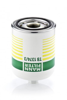 Фільтр вологоосушувача -Filter MANN TB13743X (фото 1)
