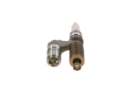 НАСОС форсунки BOSCH 0414702018