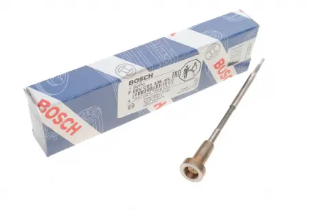 Элемент форсунки Common Rail BOSCH F00VC01336