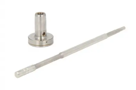 Комплект клапанів BOSCH F00RJ02449