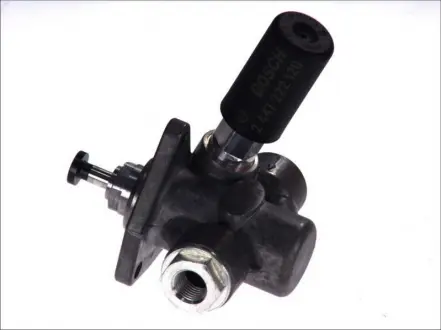 Елемент помпи високого тиску BOSCH 0440008089