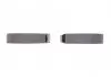 Тормозные колодки. барабанные BOSCH 0986487685 (фото 3)
