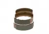 Тормозные колодки. барабанные BOSCH 0986487272 (фото 2)