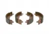Тормозные колодки. барабанные BOSCH 0986487272 (фото 4)