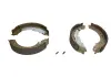 Тормозные колодки. барабанные BOSCH 0986487327 (фото 2)