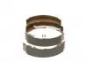 Тормозные колодки. барабанные BOSCH 0986487327 (фото 4)