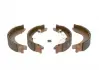 Тормозные колодки. барабанные BOSCH 0986487327 (фото 5)